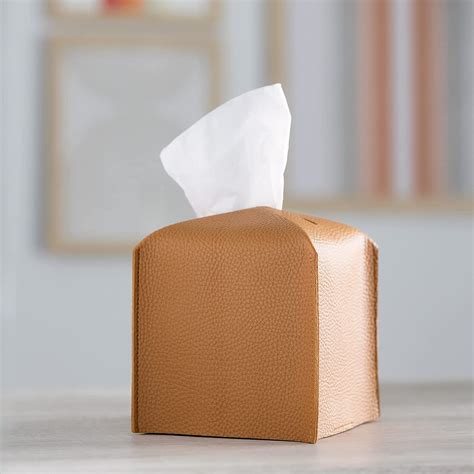 metal cube tissue box holder|kleenex tissues cube boxes.